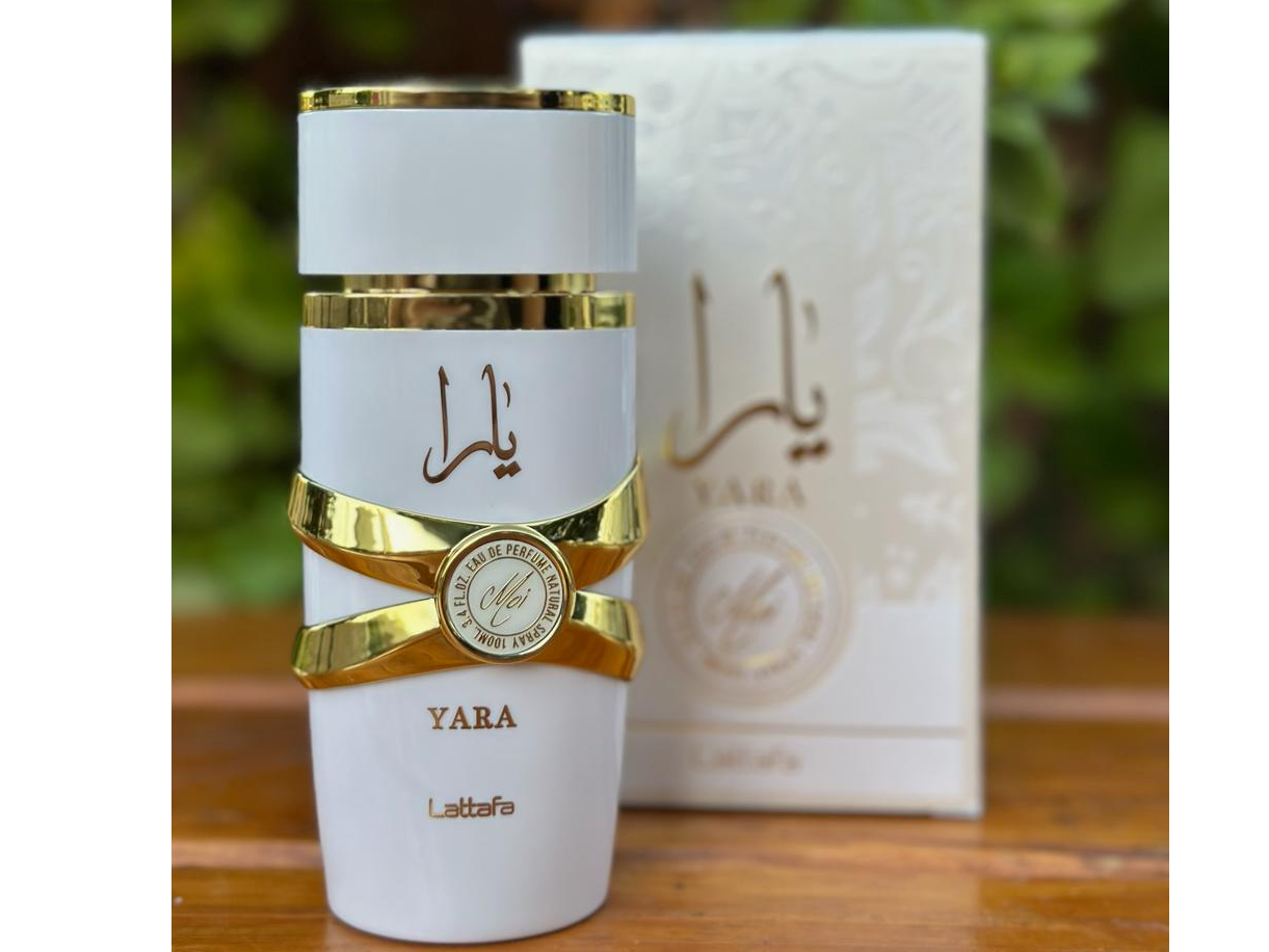 Yara Moi Lattafa