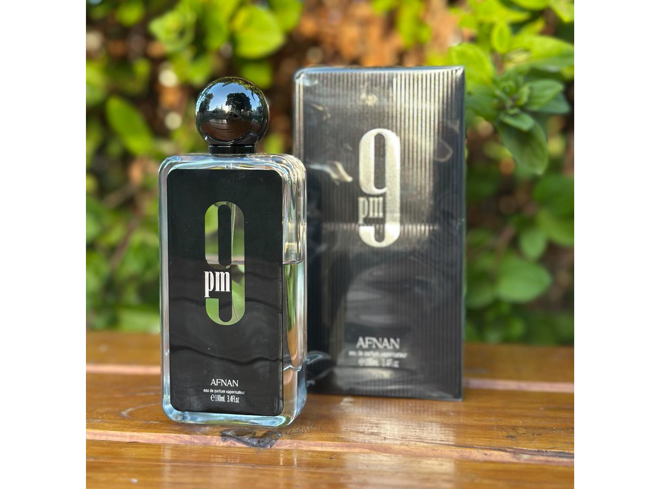 Decant 10ml 9PM