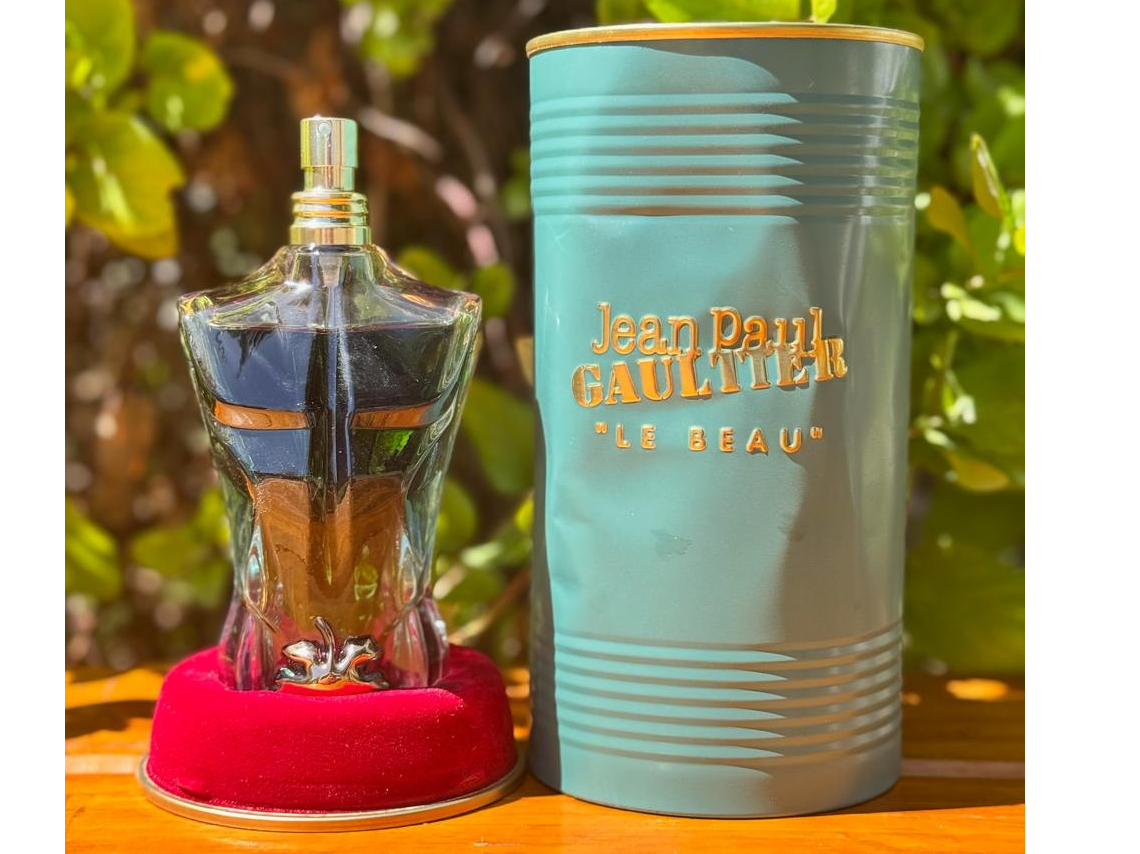 Decant 5ml Le Beau EDT Jean Paul Gaultier