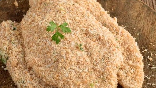 Milanesas