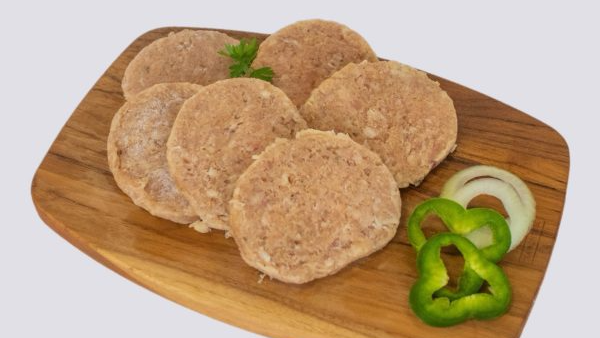 Hamburguesas