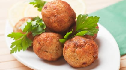 Albondigas