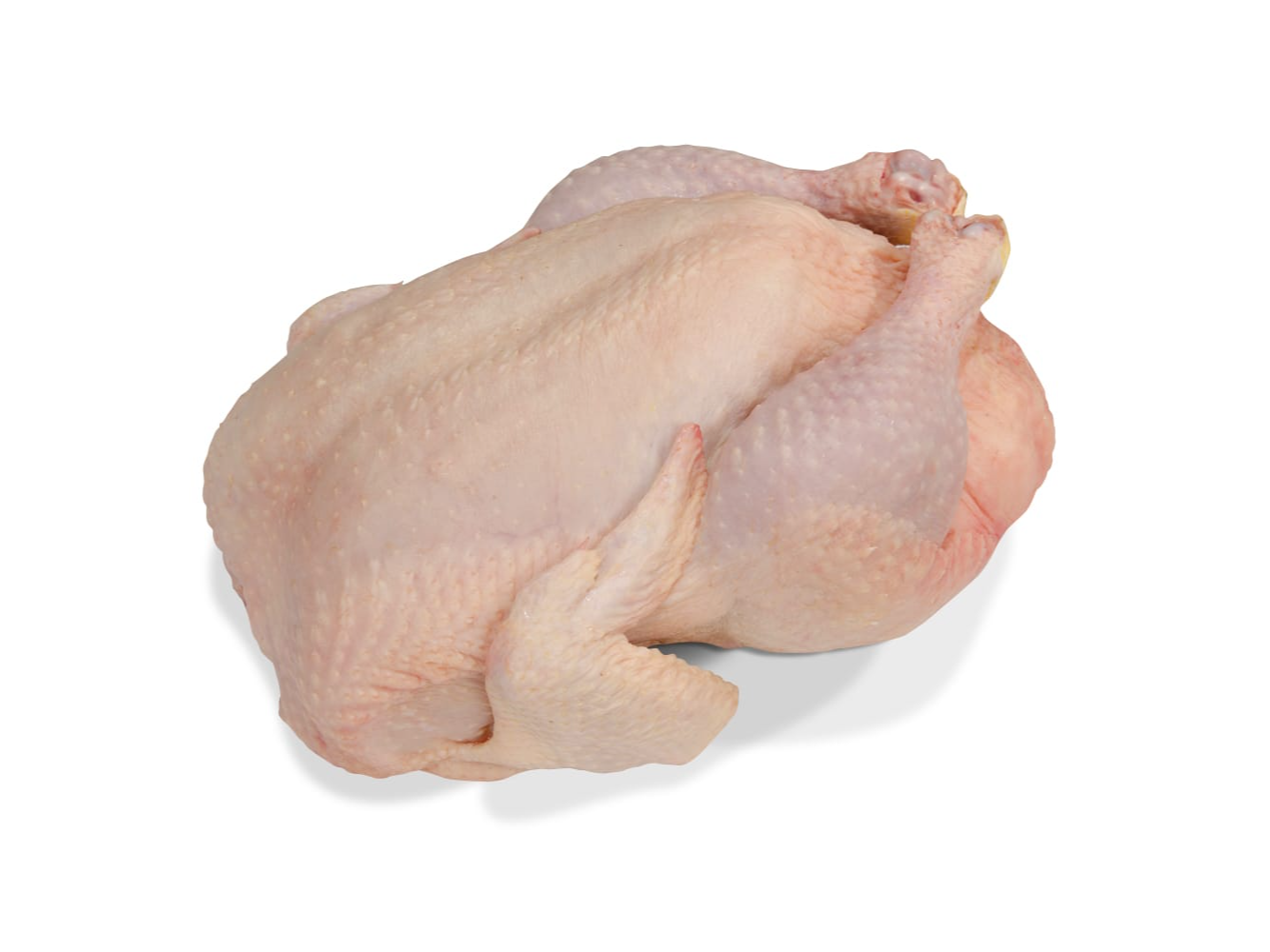 Pollo Fresco Kg