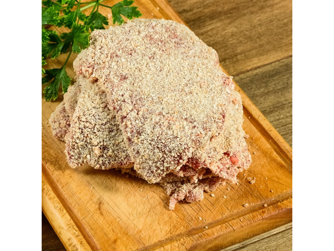 Milanesa de Carne