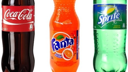 Bebidas