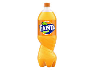 Fanta 1.5lts