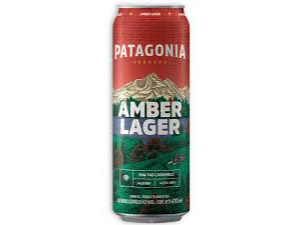 Patagonia amber 473ml