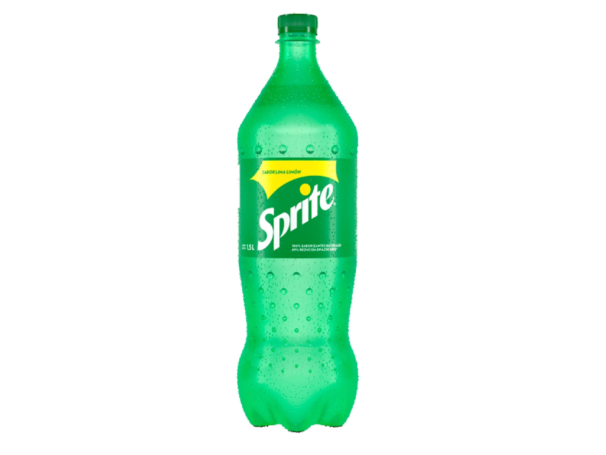 Sprite 1.5lts