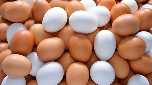 HUEVOS
