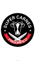 Logo frigorifico supercarnes