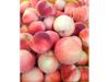 durazno blanco