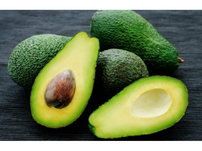PALTA HASS X UNIDAD