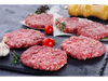 HAMBURGUESAS 100% CARNE X KILO