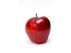 manzana roja