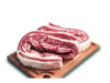 COSTILLA X KG