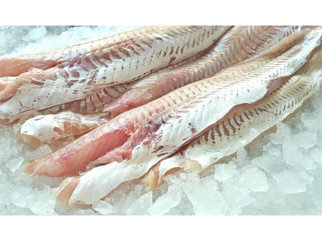 merluza fresca