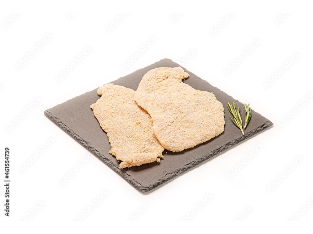 MILANESAS DE TERNERA X KILO