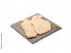 MILANESAS DE TERNERA X KILO