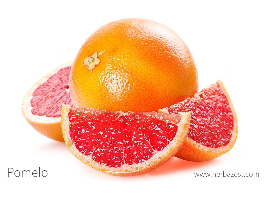 pomelo