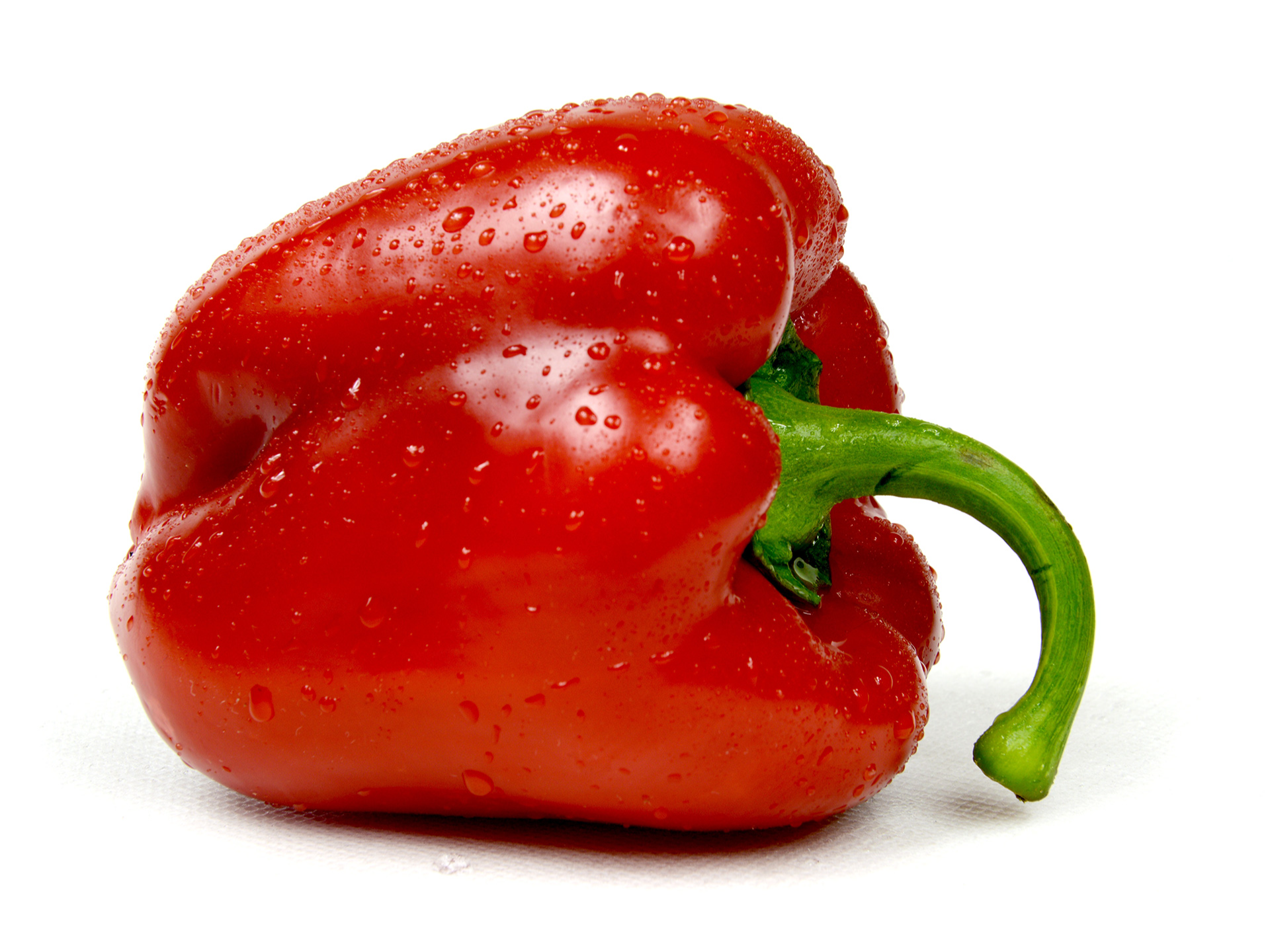 PIMIENTO ROJO X KG