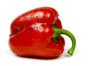 PIMIENTO ROJO X KG