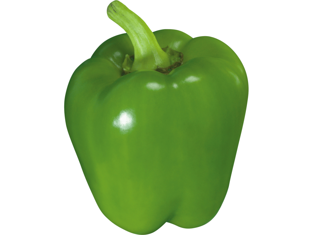 PIMIENTO VERDE X KG
