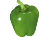 PIMIENTO VERDE X KG