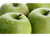 manzana verde