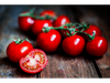 TOMATE CHERRY X KG