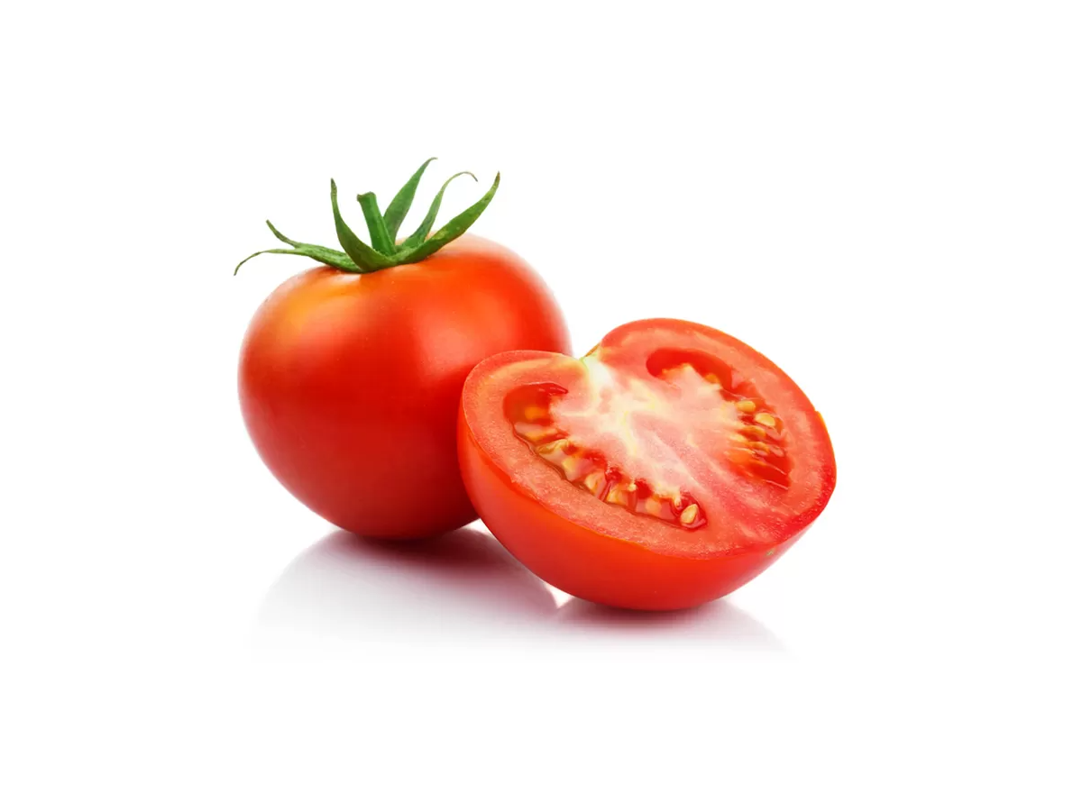 TOMATE REDONDO X KG