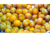ciruela amarilla