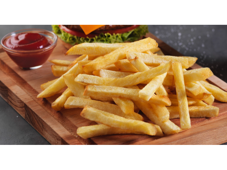 papas baston