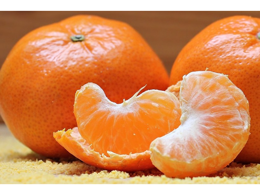 mandarina