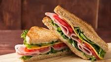 Sandwich.