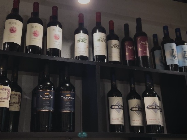 Vinos