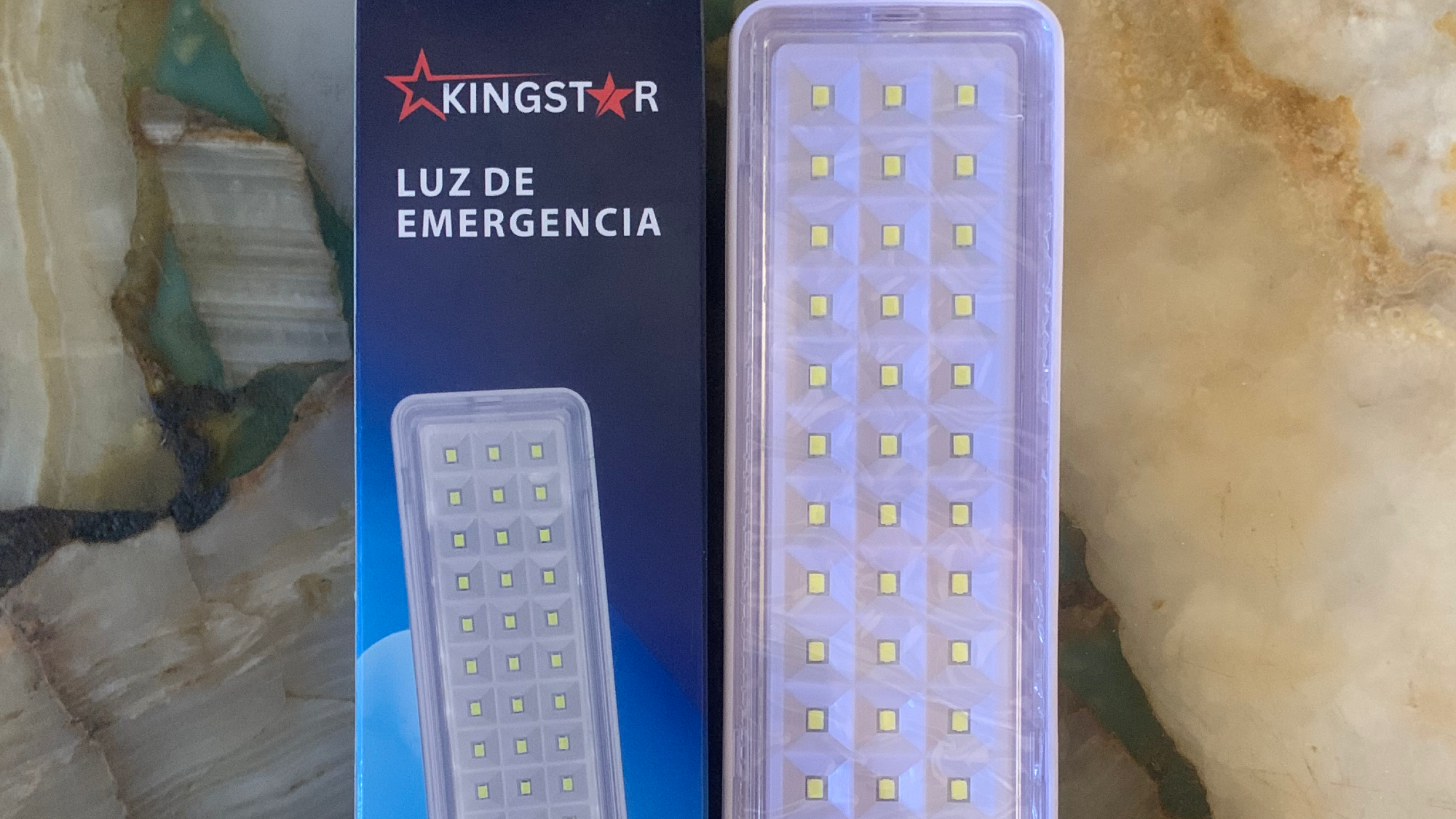 Iluminación 🔦
