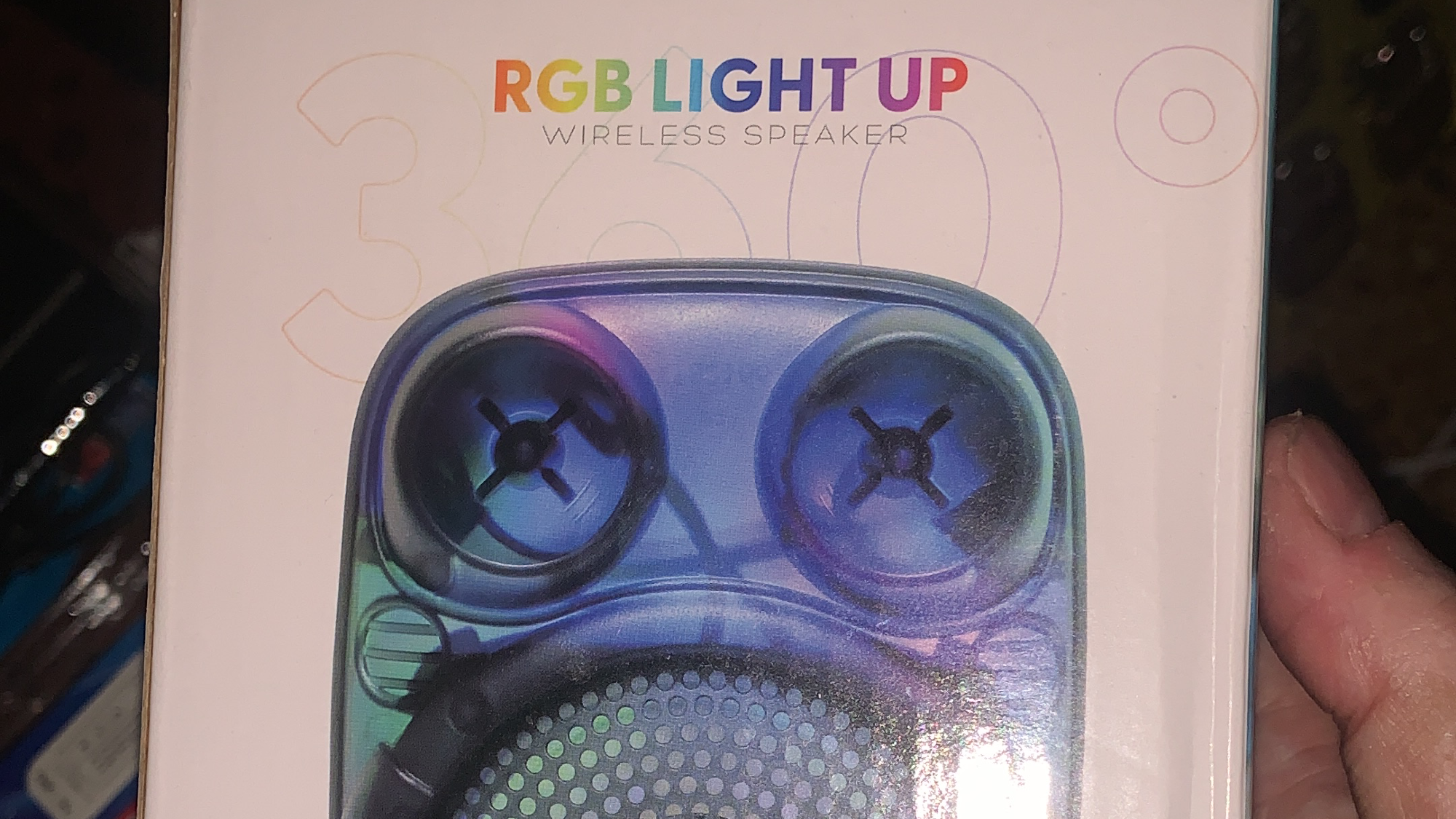 Parlantes Bluetooth 🎼