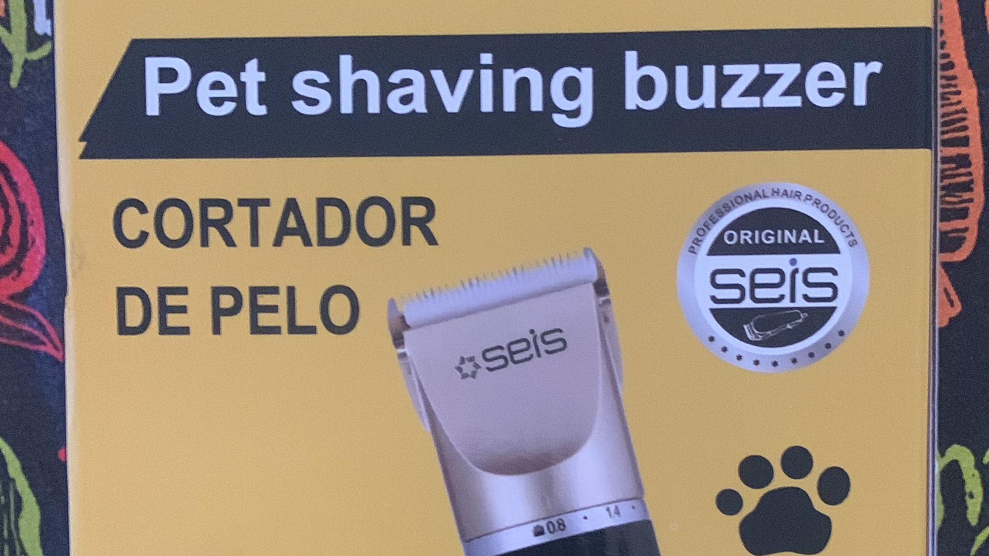 Pet friendly 🐶🐱