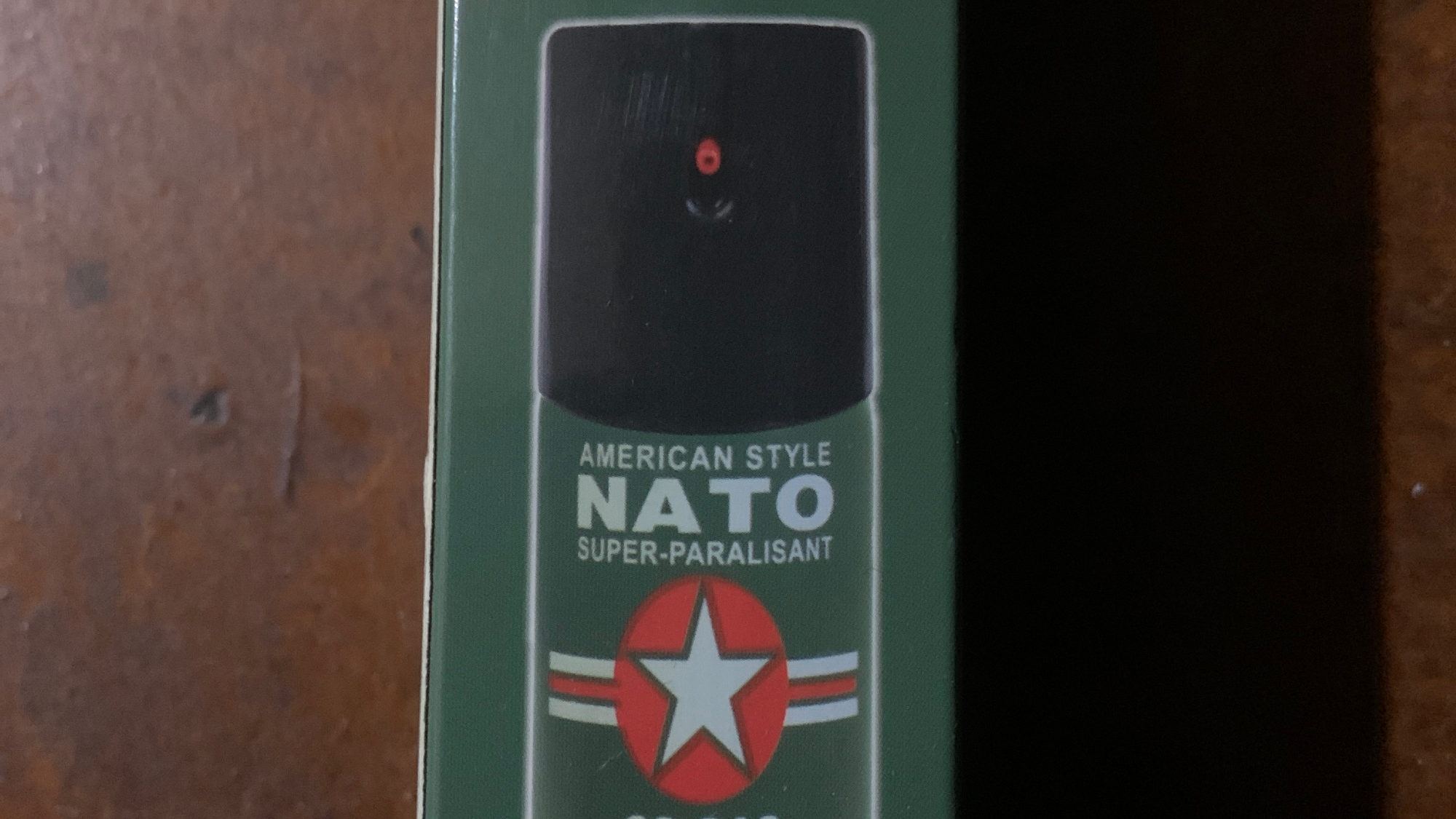 Defensa personal 👊