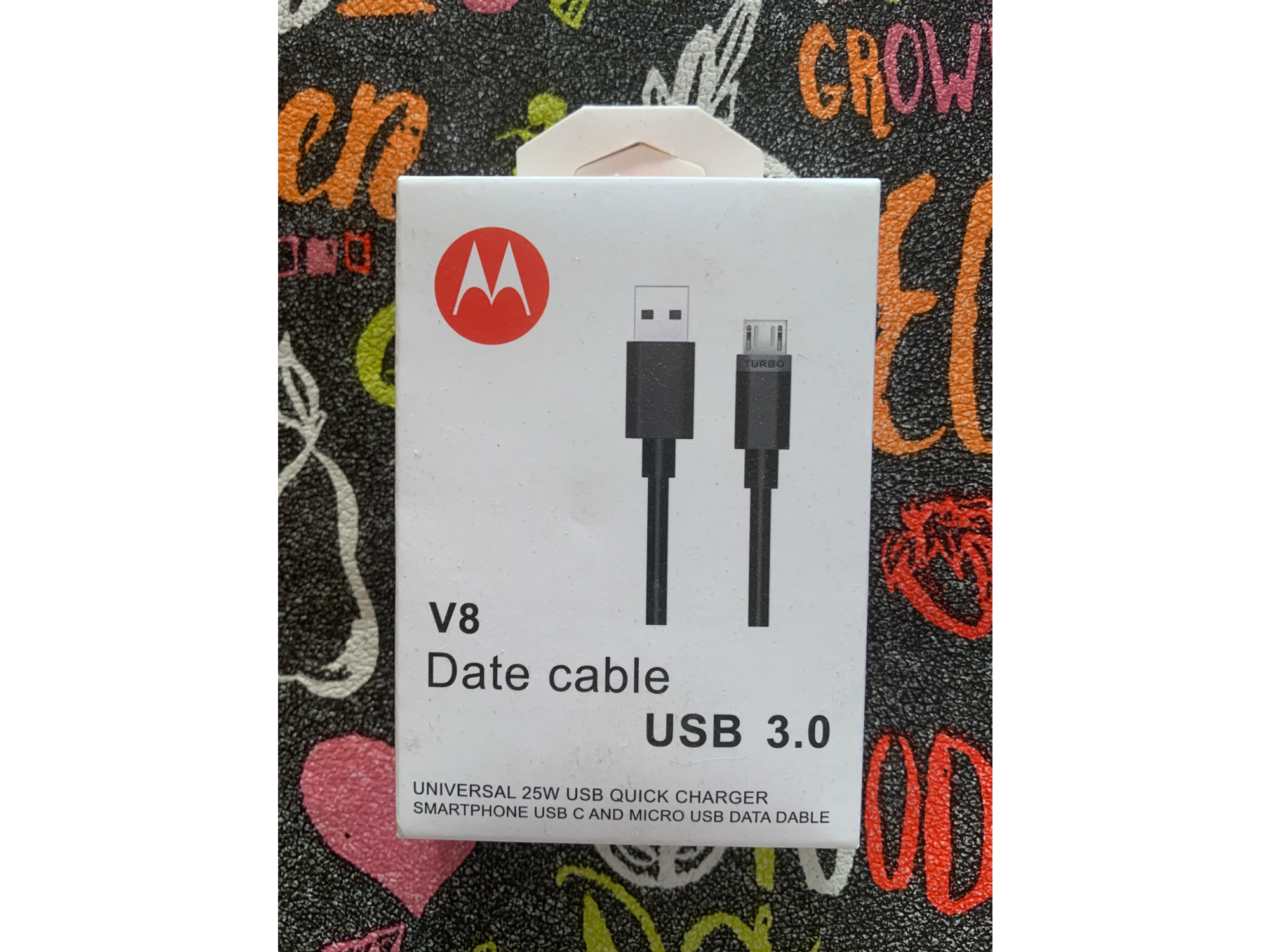 Cable Motorola