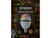 Lámpara led fiesta