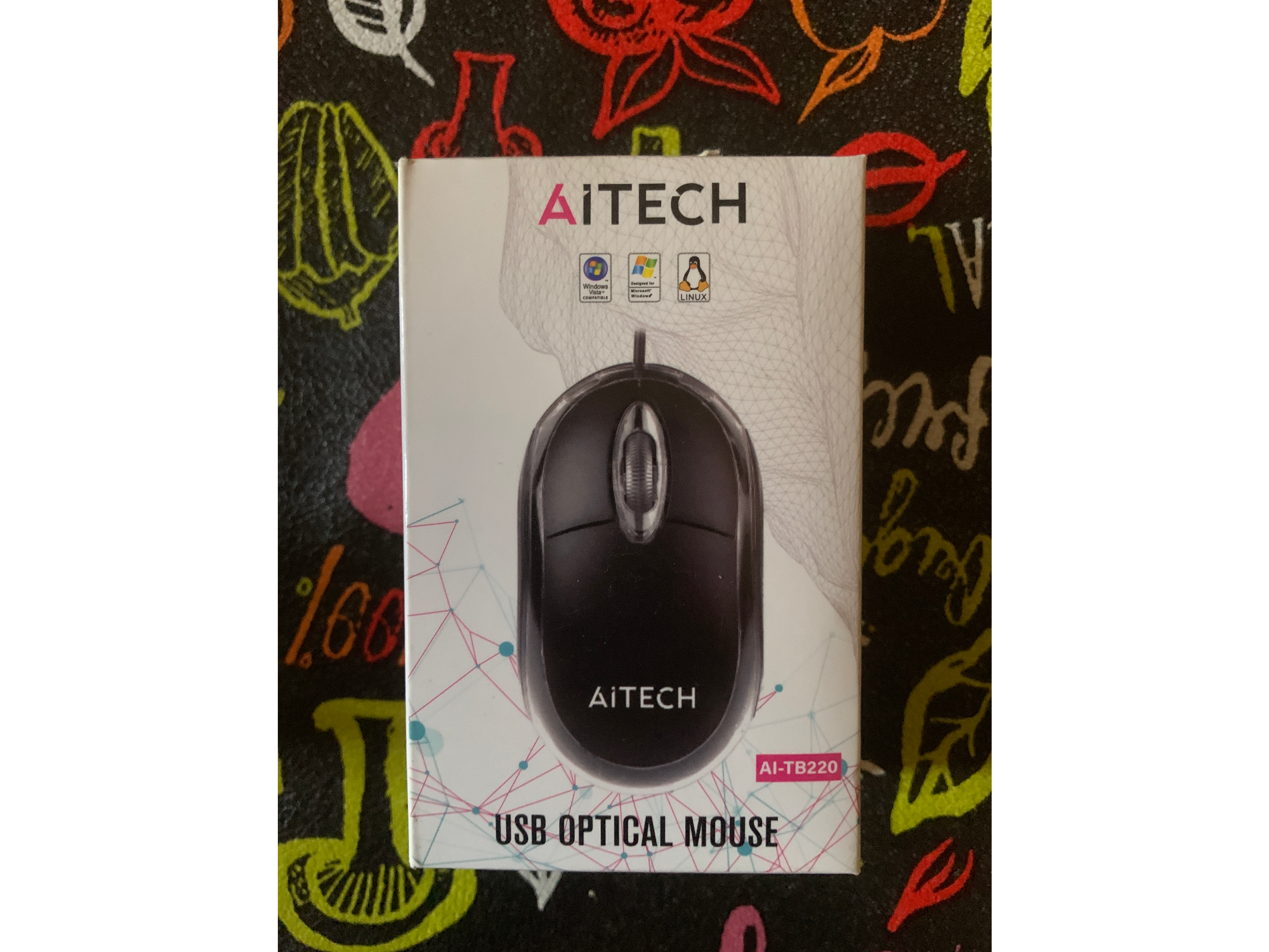 Mouse aitech