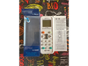 Control remoto universal de aire acondicionado