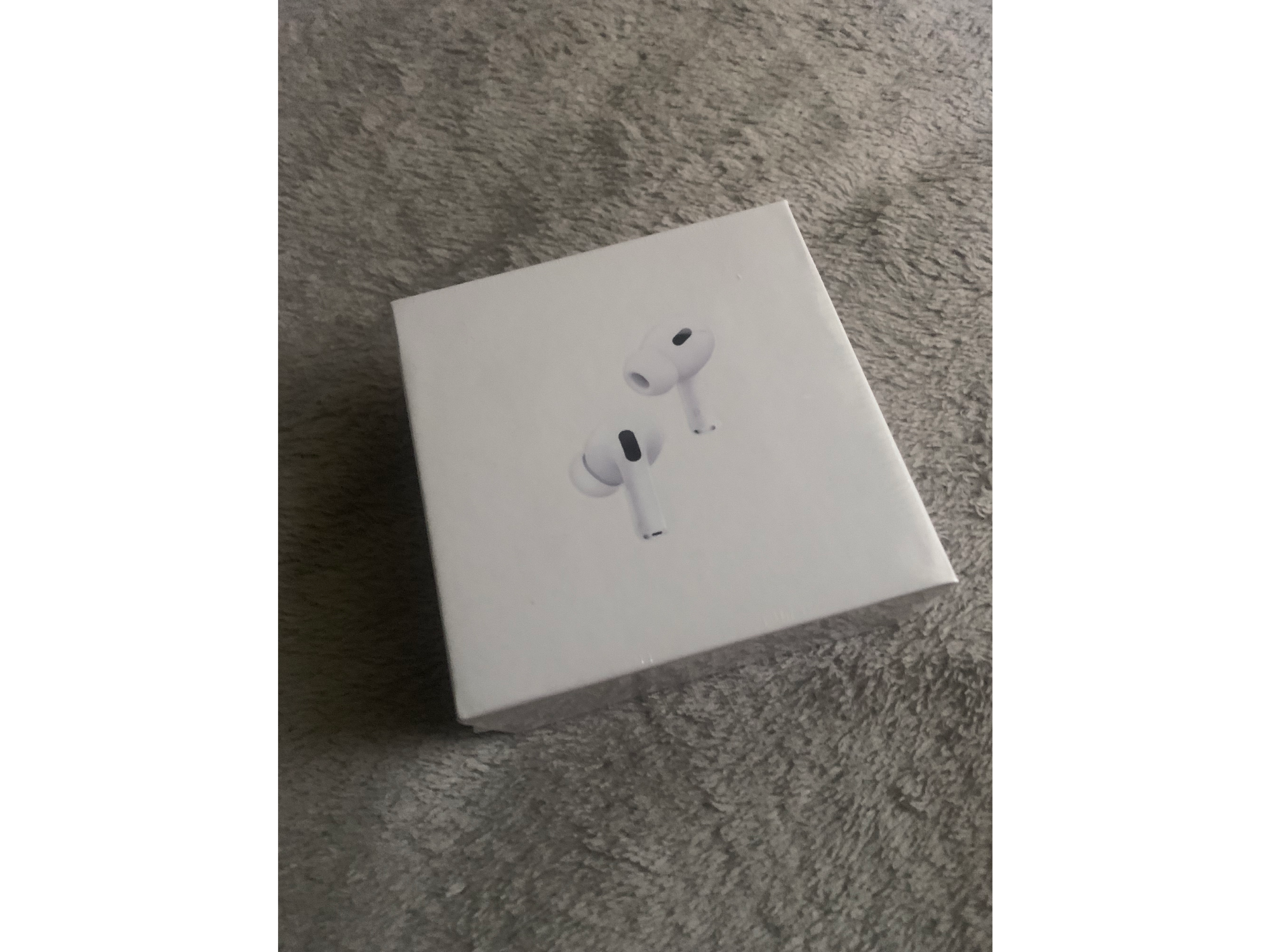 AirPods Pro 2da generación
