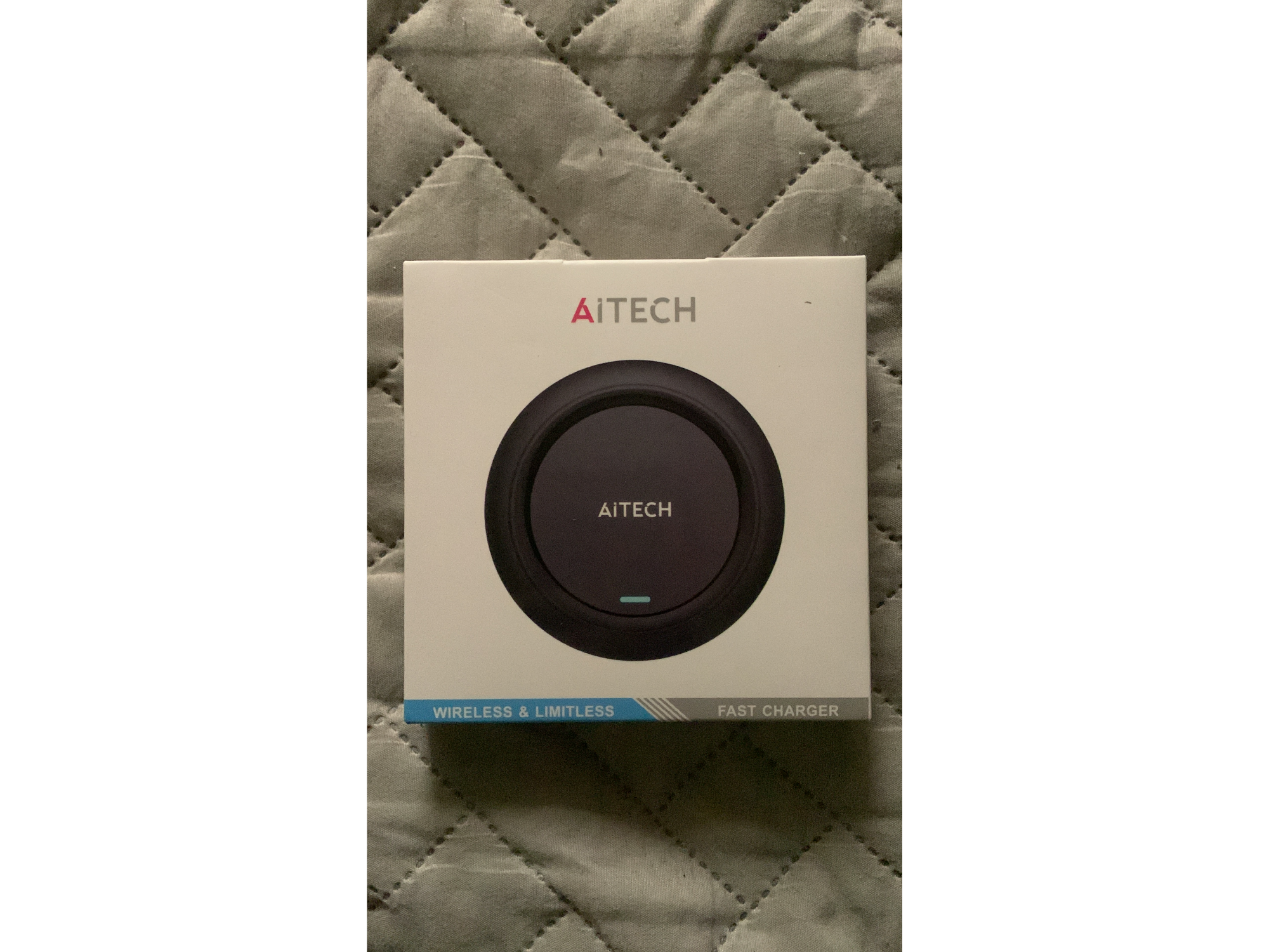 Cargador magsafe aitech