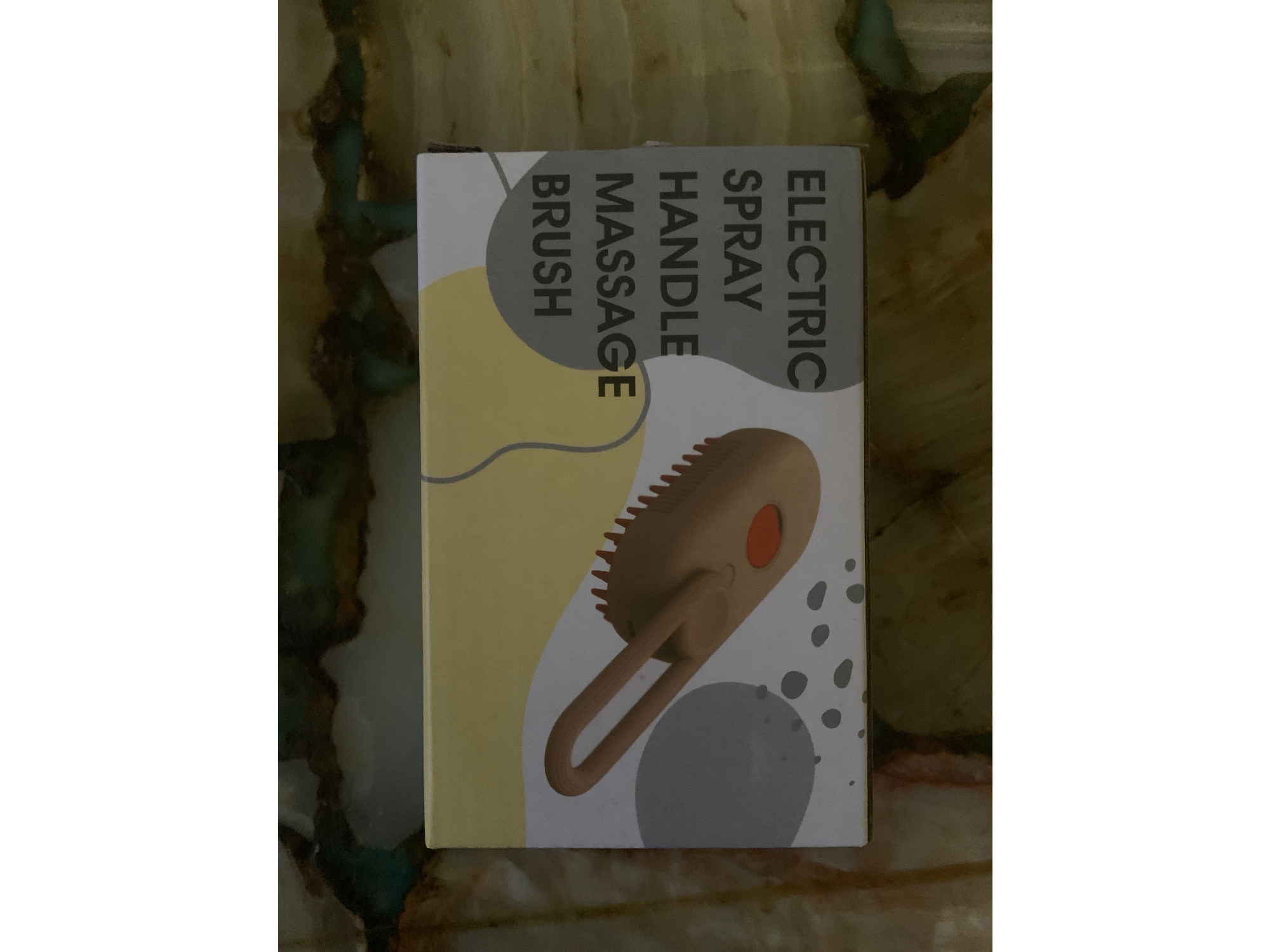 Vaporizador para mascotas