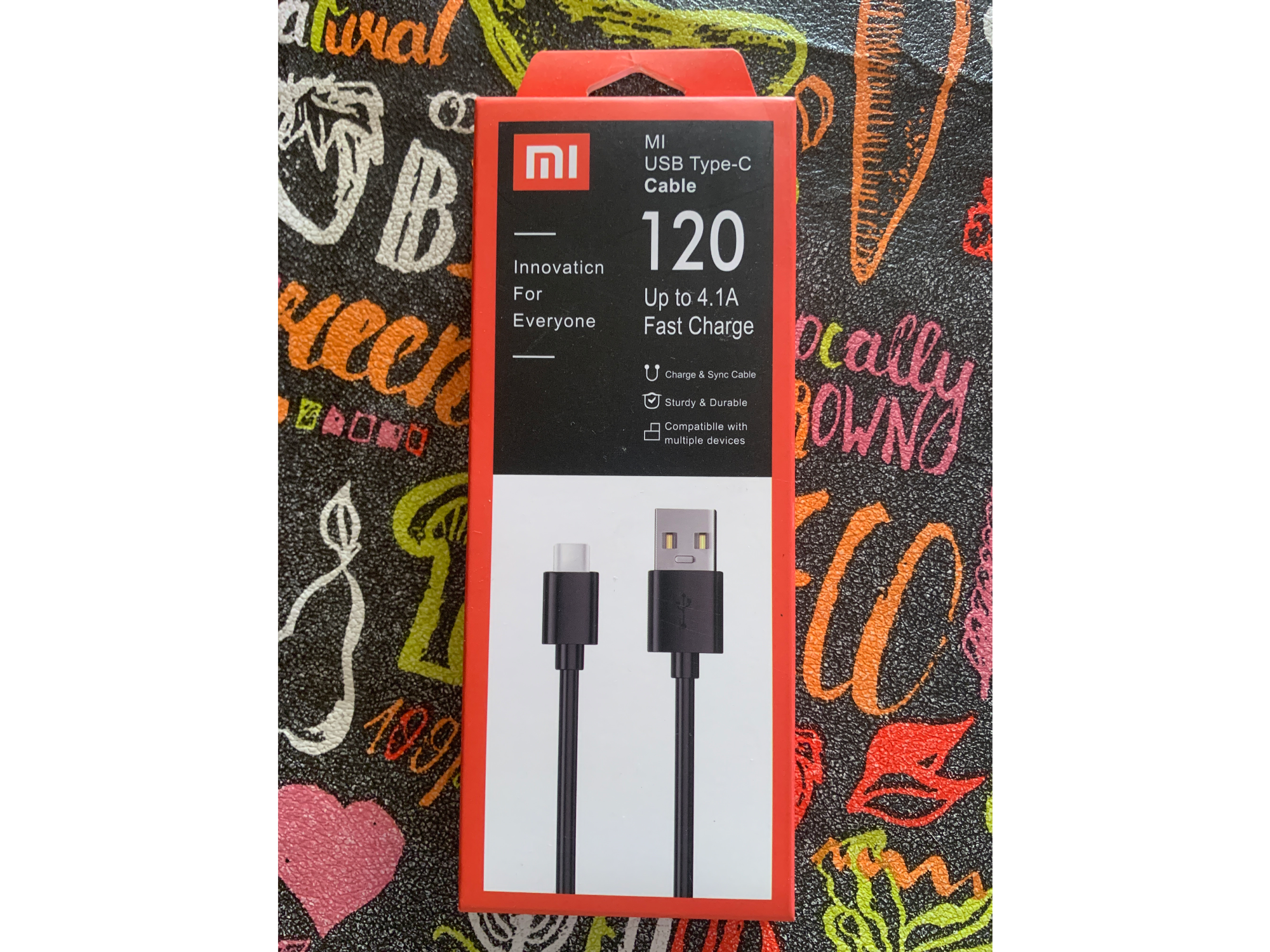 Cable Xiaomi