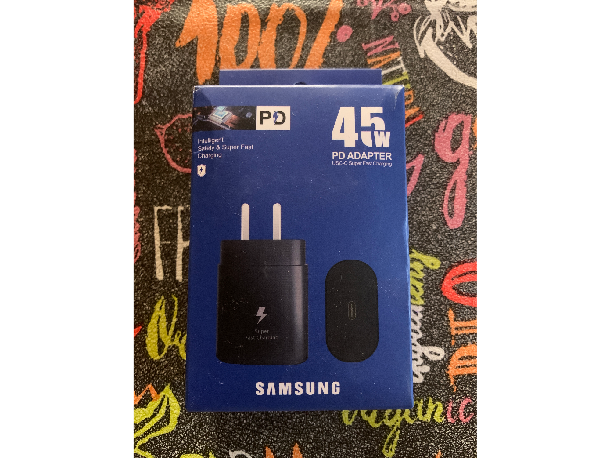 Cabezal Samsung 45 w