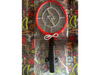 Raqueta mata mosquitos