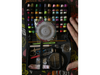 Set de costura completo